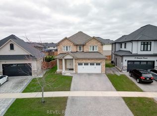 29 Bergenstein Cres, Pelham, ON L0S 1E6