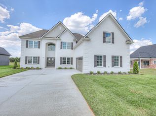 4113 Cile Ct LOT 205, Murfreesboro, TN 37127