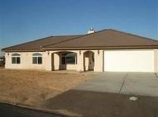 17760 Donert St, Hesperia, CA 92345