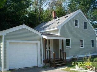 9 Brookfield Dr, Rochester, NH 03867