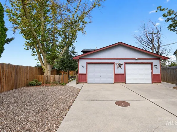 2398 W Panama St, Boise, ID 83705