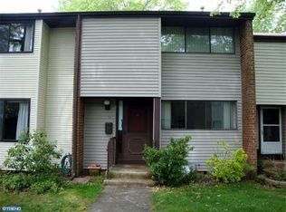 96 Bennington Dr, East Windsor, NJ 08520