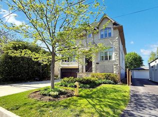 114 Reiner Rd #C06, Toronto, ON M3H 2L6