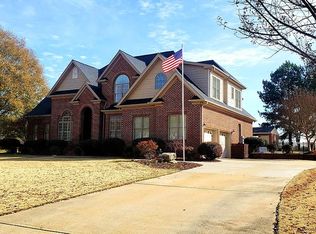 200 Tupelo Dr, Greer, SC 29651