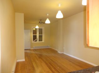 210 W Zeralda St #A, Philadelphia, PA 19144
