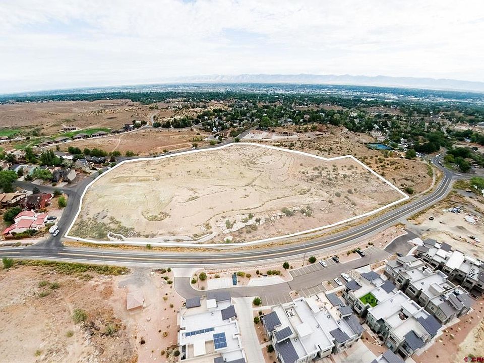 2nd image of TBD School Ridge Road