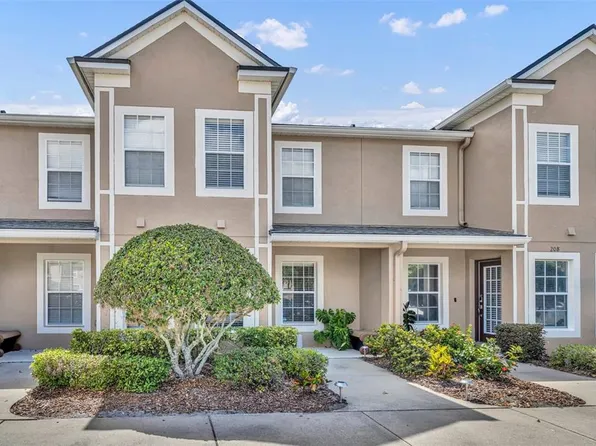 212 Belvedere Way, Sanford, FL 32773