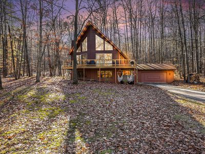 10205 Lost Canyon Dr, Stanwood, MI, 49346