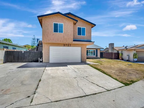 3727 Byrd St, San Diego, CA 92154