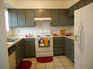 1981 N Palo Verde Blvd, Tucson, AZ 85716