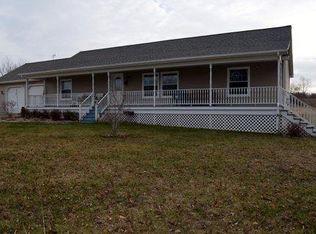 8423 Sharon Hollow Rd, Manchester, MI 48158