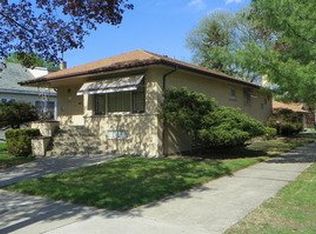 10525 S Homan Ave, Chicago, IL 60655