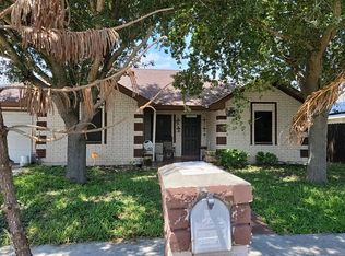 2703 Gardenia Dr, San Juan, TX 78589