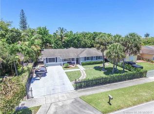 11051 SW 160th St, Miami, FL 33157