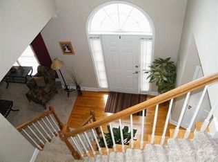 305 Wesfork Way, Suwanee, GA 30024