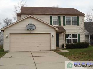 10940 Snowdrop Way, Indianapolis, IN 46235