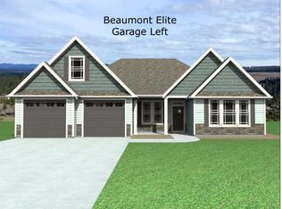 128 Frontier Ln, Travelers Rest, SC 29690