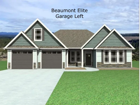 128 Frontier Ln, Travelers Rest, SC 29690