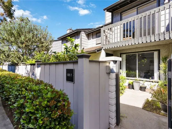 1619 242nd Pl Unit F, Harbor City, CA 90710