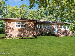 62 Friendship Road, Howell, NJ 07731