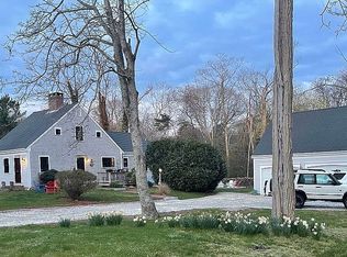 17 Belle Of The West Rd, Yarmouth Port, MA 02675