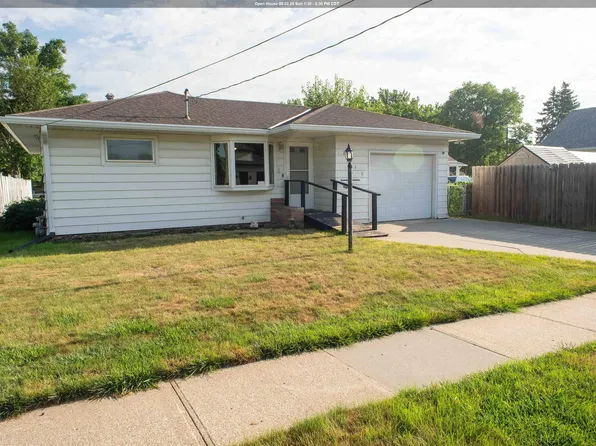 2419 Jay Ave, Sioux City, IA 51106