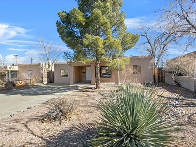 1202 Truman St SE, Albuquerque, NM, 87108
