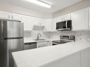 3663 S Sheridan Blvd APT J2, Denver, CO 80235