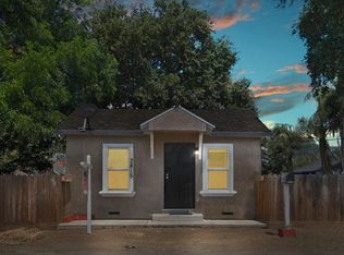 3815 Horner Ave, Stockton, CA 95215