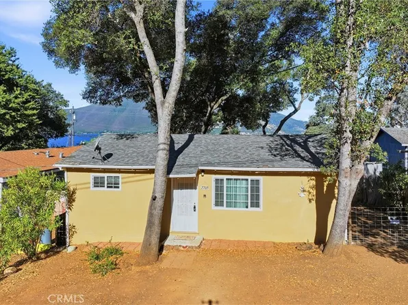2705 Oakhurst Ave, Clearlake, CA 95422