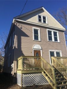 320 Westmoreland Ave, Syracuse, NY, 13210
