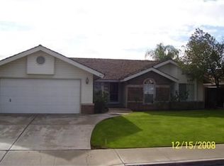 617 Sun Rose Ave, Bakersfield, CA 93308