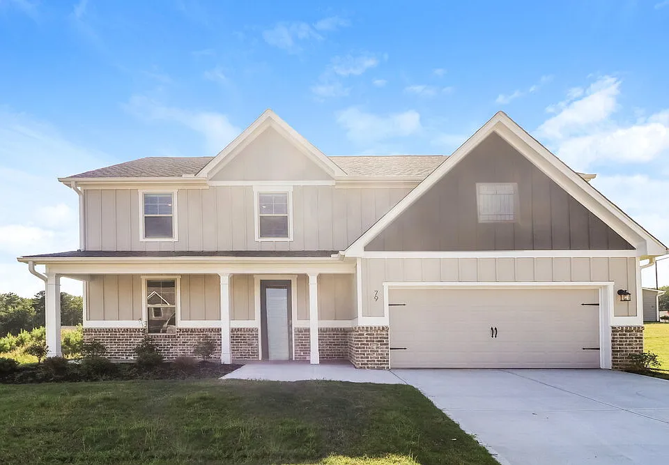 79 Cantrell Way