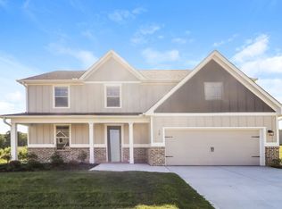 79 Cantrell Way, Dallas, GA 30157