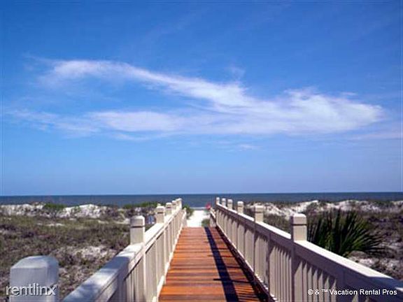 Boardwalk to Beach