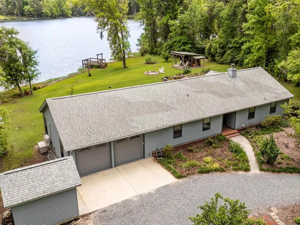 170 Hickory Ln, Havana, FL 32333