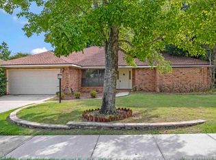 2251 Oxford Dr, Pensacola, FL 32503
