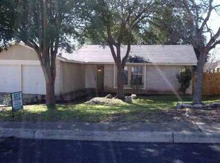 7118 Comanche Rdg, Converse, TX 78109