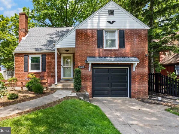 1620 Chatham Rd, Camp Hill, PA 17011