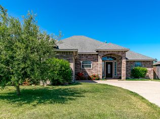 6846 King George Pl, Corpus Christi, TX 78414