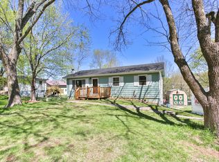 1212 S 11th St, Ozark, MO 65721