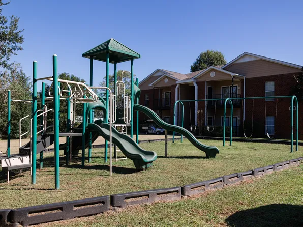 Annandale Park Apartments