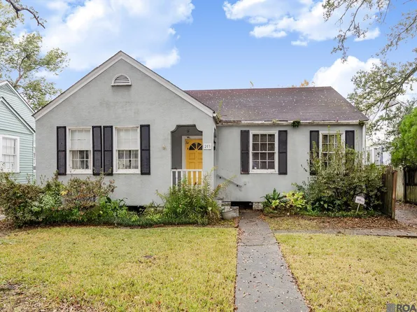 203 Belleview Dr, Baton Rouge, LA 70806