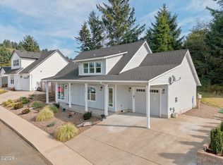 5725 Odin Way, Neskowin, OR 97149