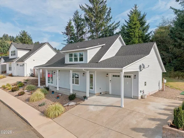 5725 Odin Way, Neskowin, OR 97149