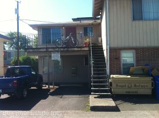 1844 Ferry Aly, Eugene, OR 97401