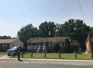 1925 Middleborough Rd, Baltimore, MD 21221