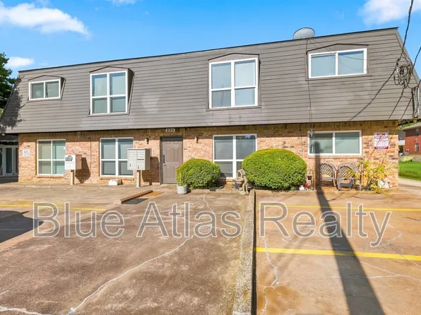 225 Bryan St APT 7, Denton, TX 76201
