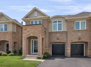 4227 Cole Cres, Burlington, ON L7M 0M7