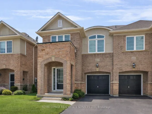 4227 Cole Cres, Burlington, ON L7M 0M7